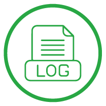 System Logs & History